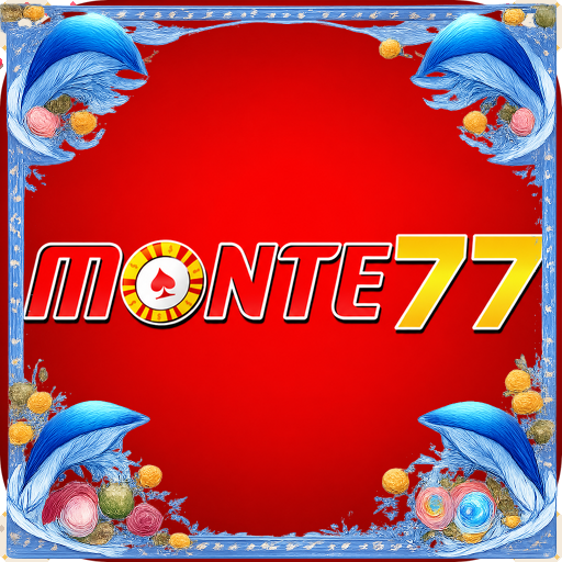 monte77 — mitra unggulan