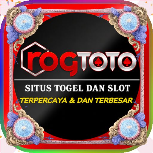 rogtoto — galeri pratinjau - APK Resmi